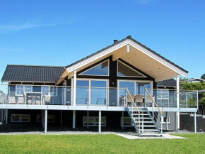 24 person holiday home in Ebeltoft